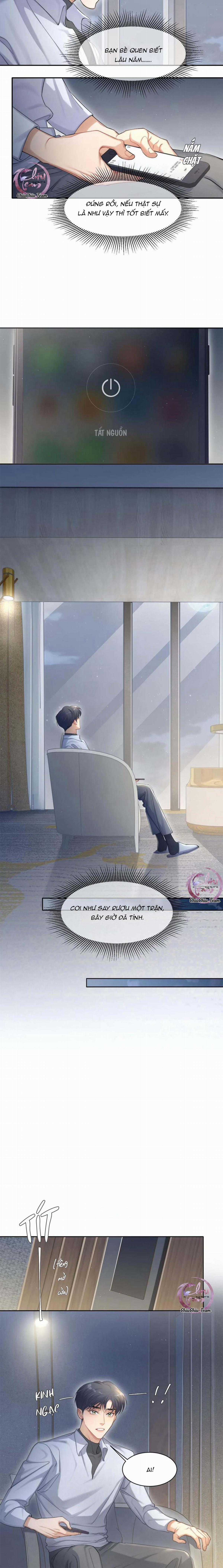 (Abo) Feel My Benefit - Chapter 49 - Trang 10