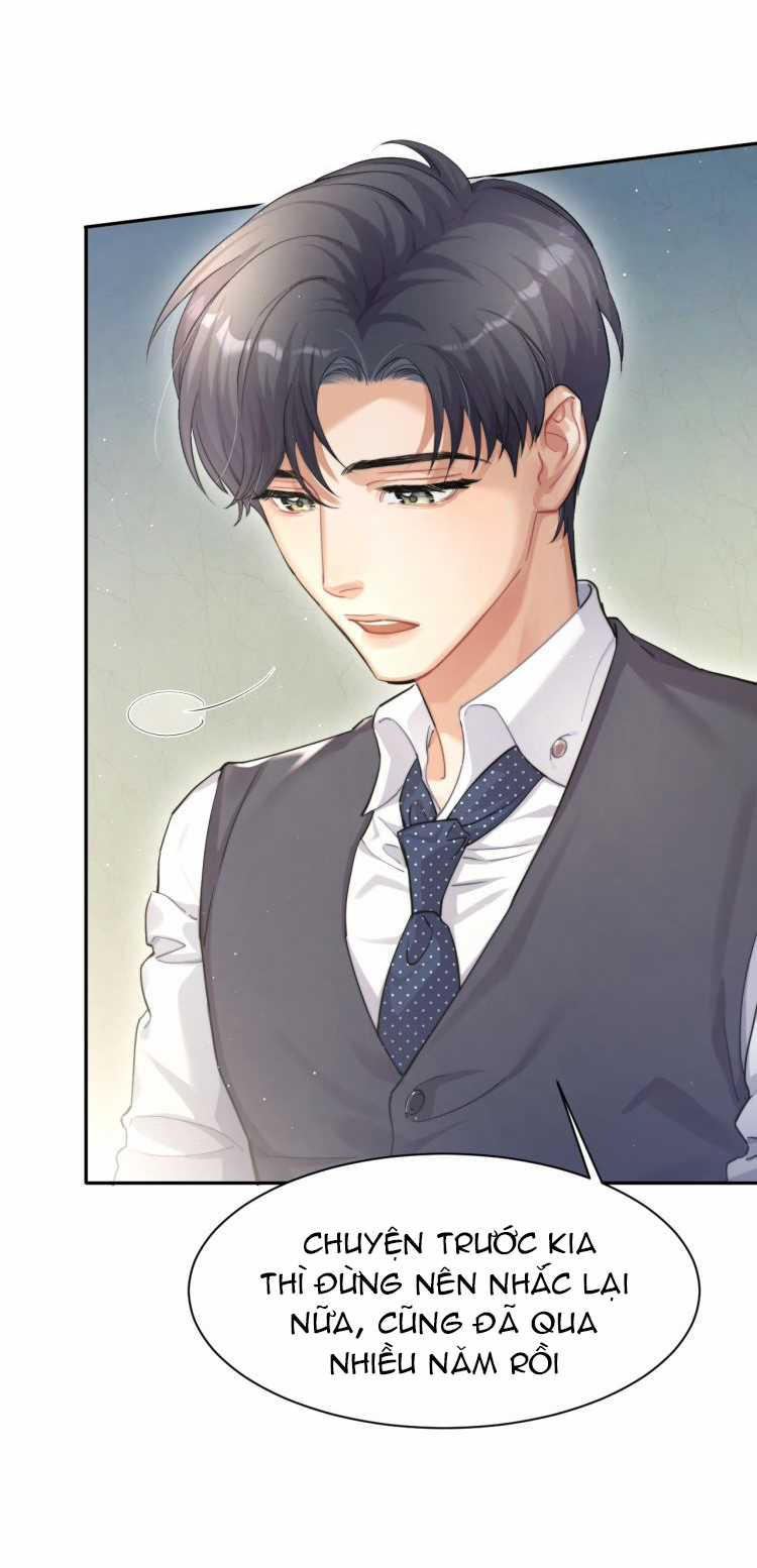 (Abo) Feel My Benefit - Chapter 5 - Trang 2