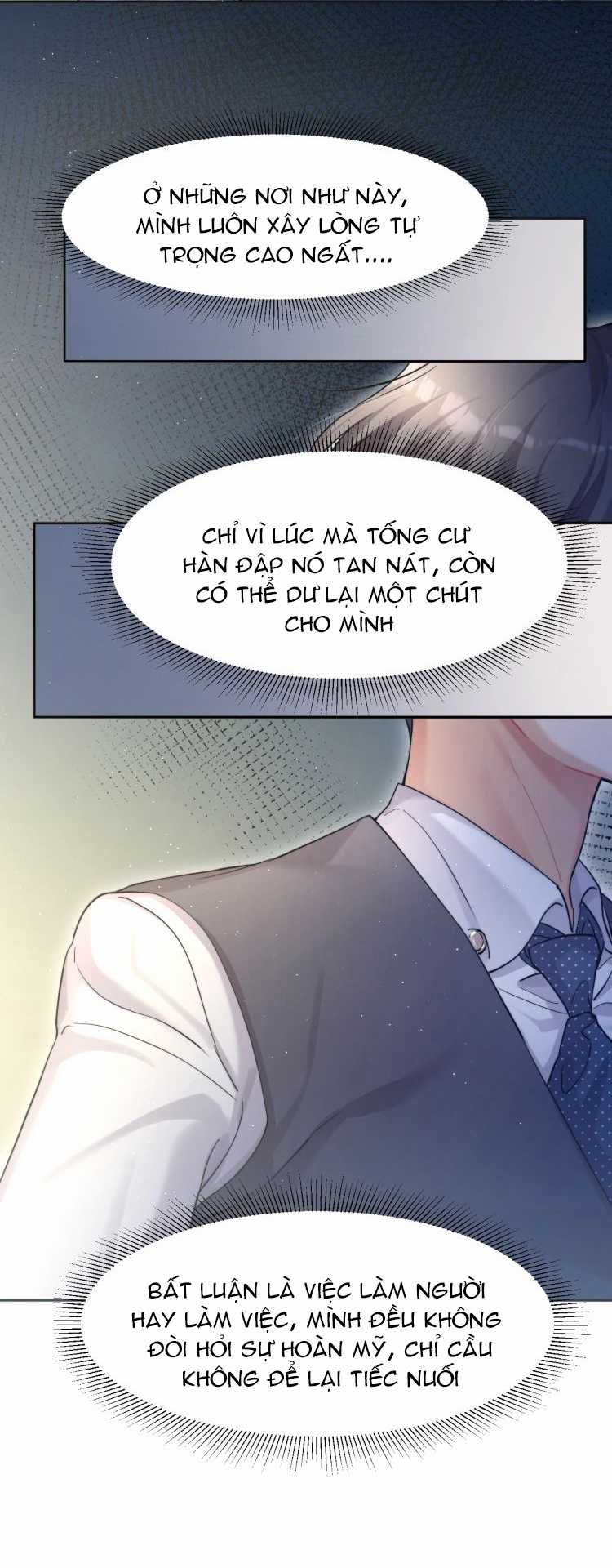 (Abo) Feel My Benefit - Chapter 5 - Trang 18