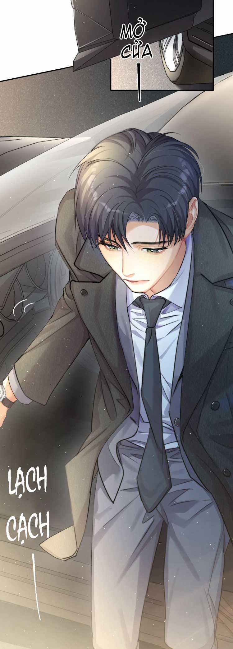 (Abo) Feel My Benefit - Chapter 5 - Trang 24