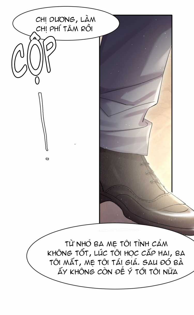 (Abo) Feel My Benefit - Chapter 5 - Trang 28