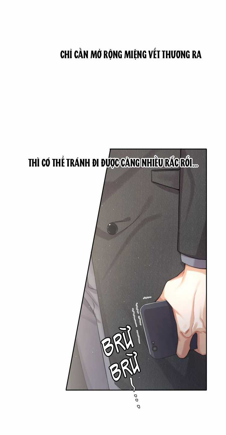 (Abo) Feel My Benefit - Chapter 5 - Trang 32