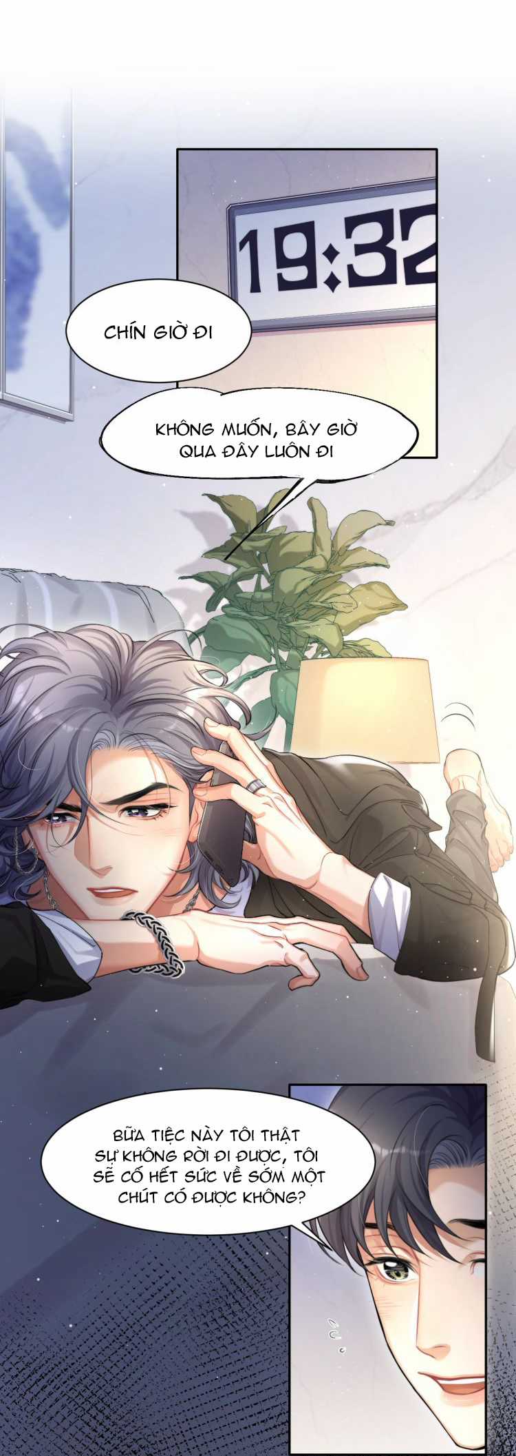 (Abo) Feel My Benefit - Chapter 5 - Trang 39