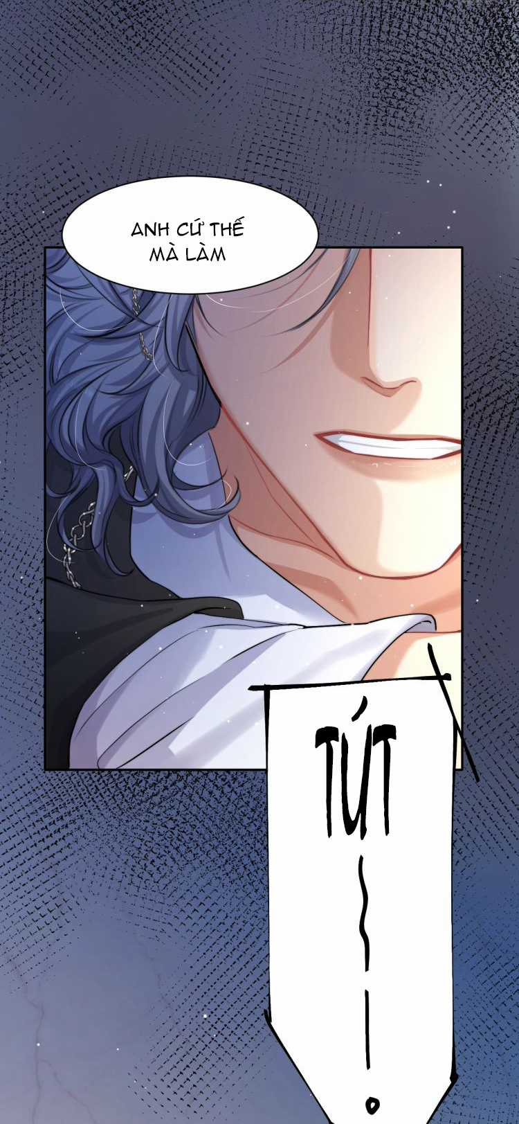 (Abo) Feel My Benefit - Chapter 5 - Trang 40