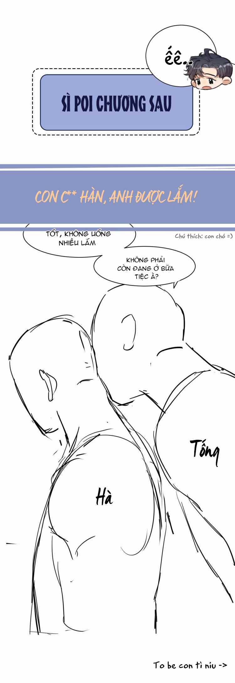 (Abo) Feel My Benefit - Chapter 5 - Trang 44