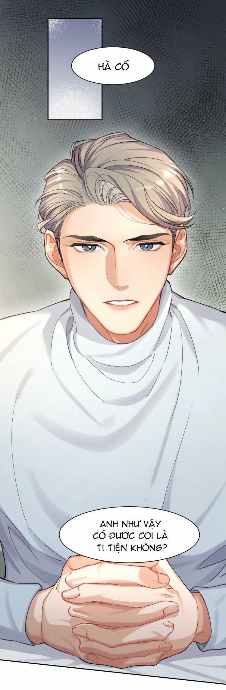 (Abo) Feel My Benefit - Chapter 5 - Trang 7