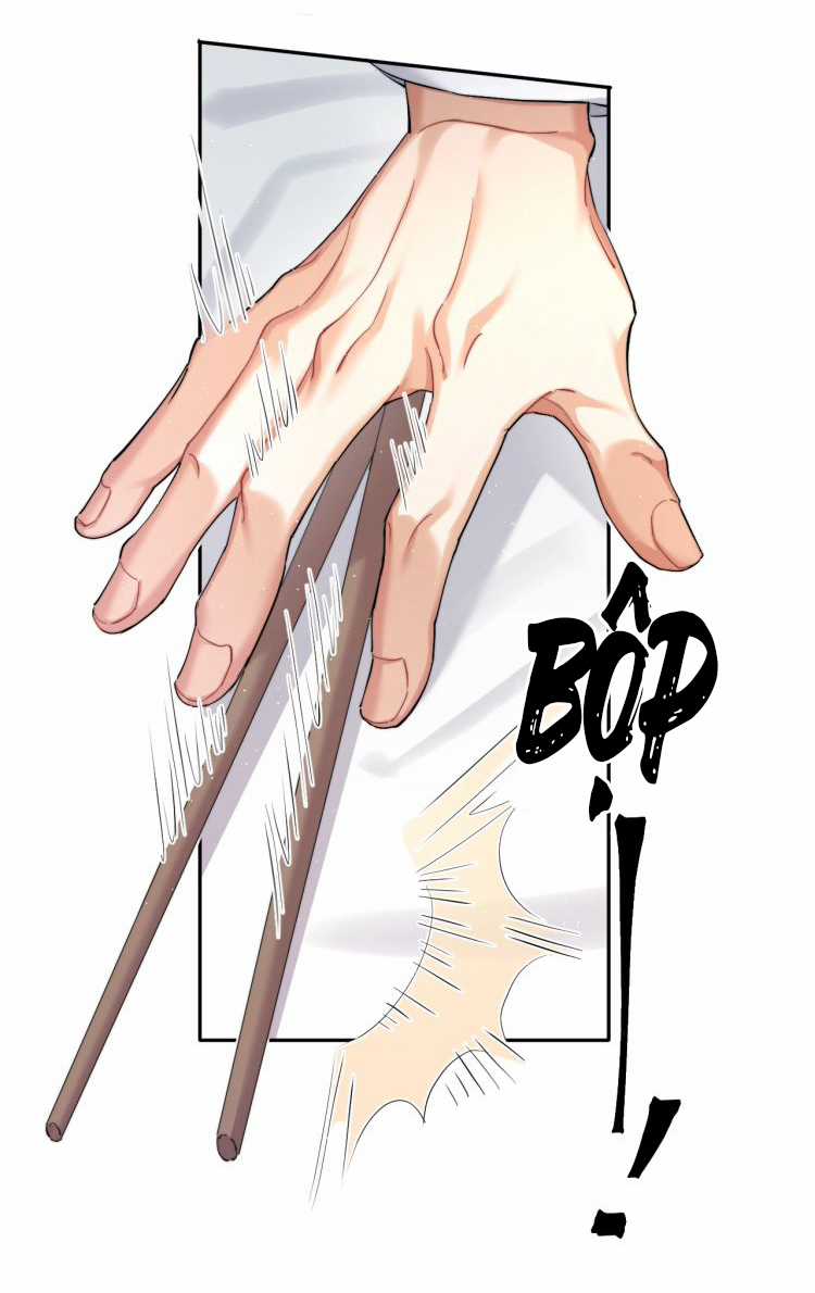 (Abo) Feel My Benefit - Chapter 5 - Trang 8