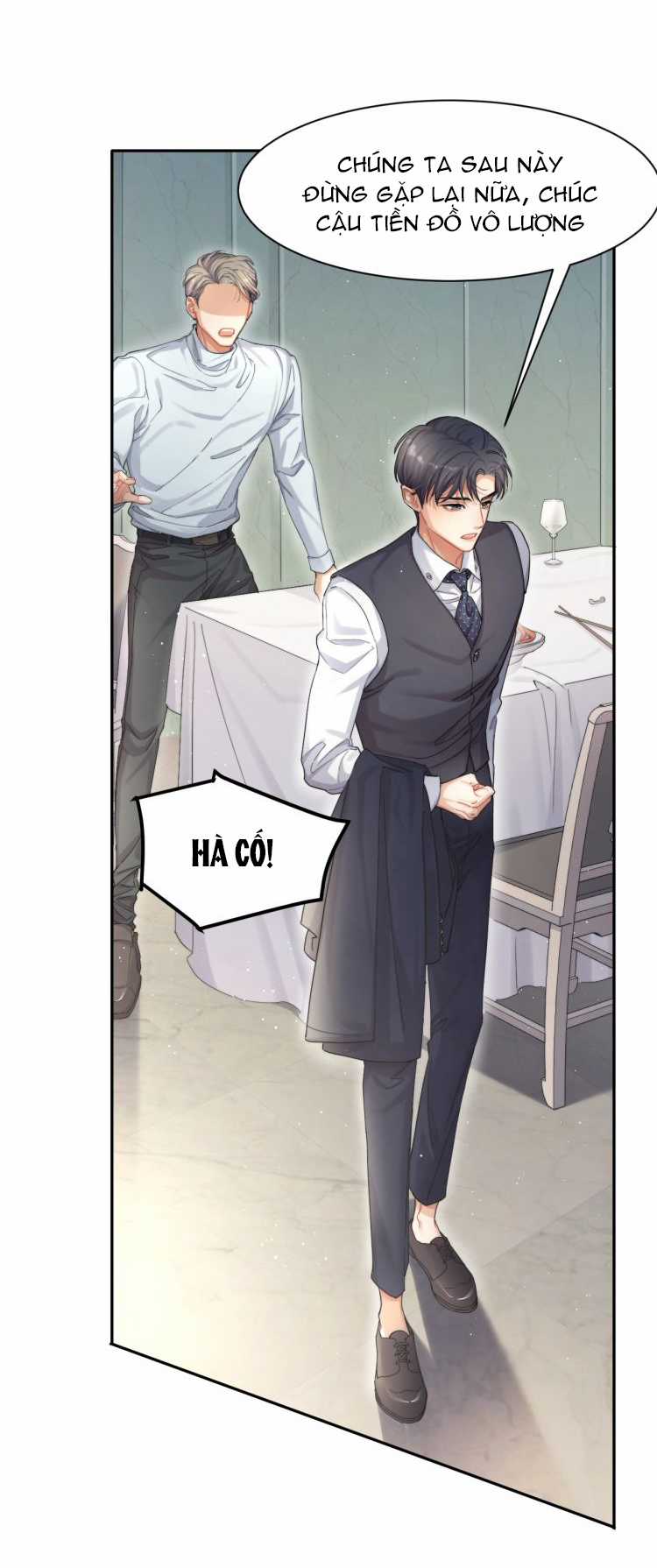 (Abo) Feel My Benefit - Chapter 5 - Trang 10