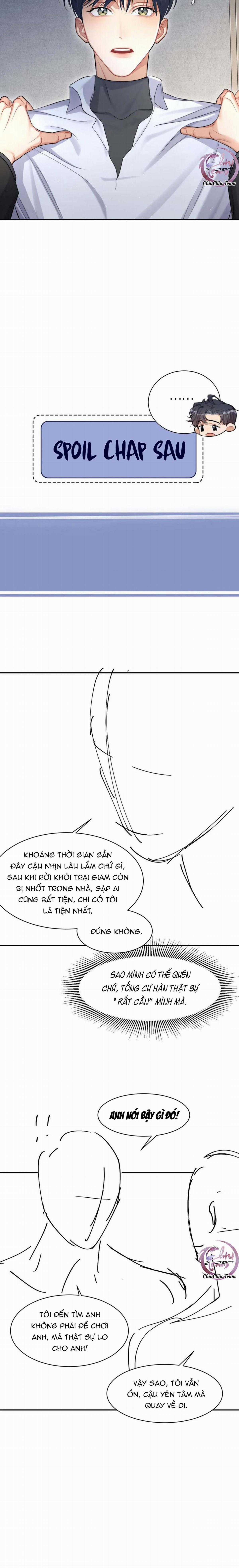 (Abo) Feel My Benefit - Chapter 50 - Trang 11