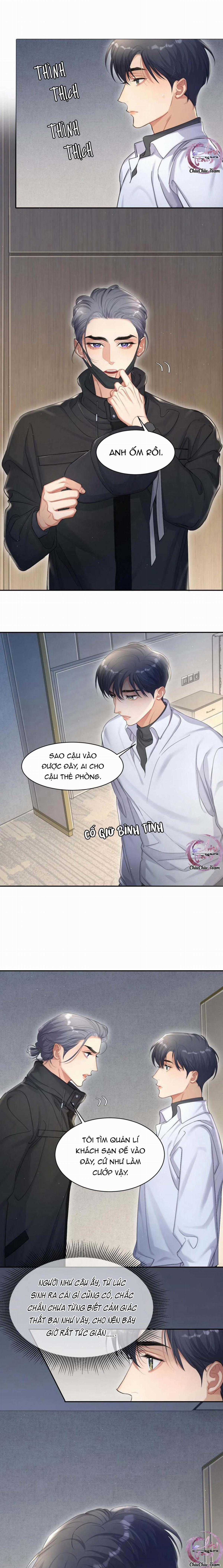 (Abo) Feel My Benefit - Chapter 50 - Trang 3