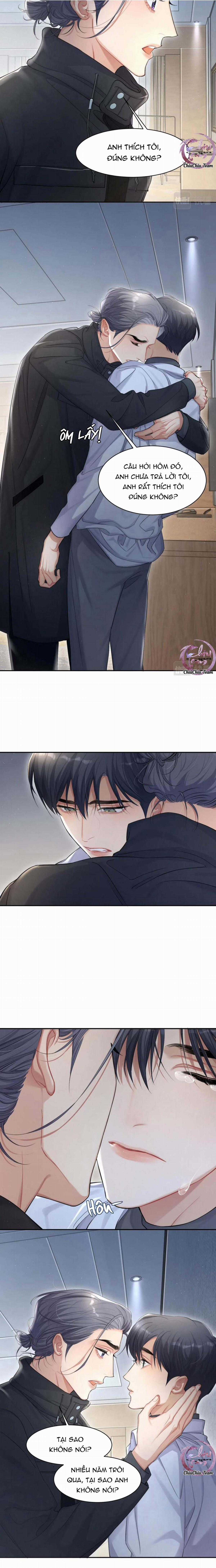 (Abo) Feel My Benefit - Chapter 50 - Trang 7