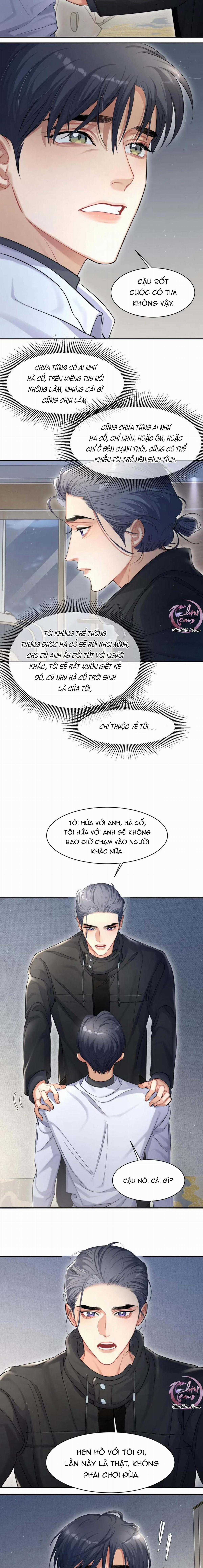 (Abo) Feel My Benefit - Chapter 50 - Trang 10