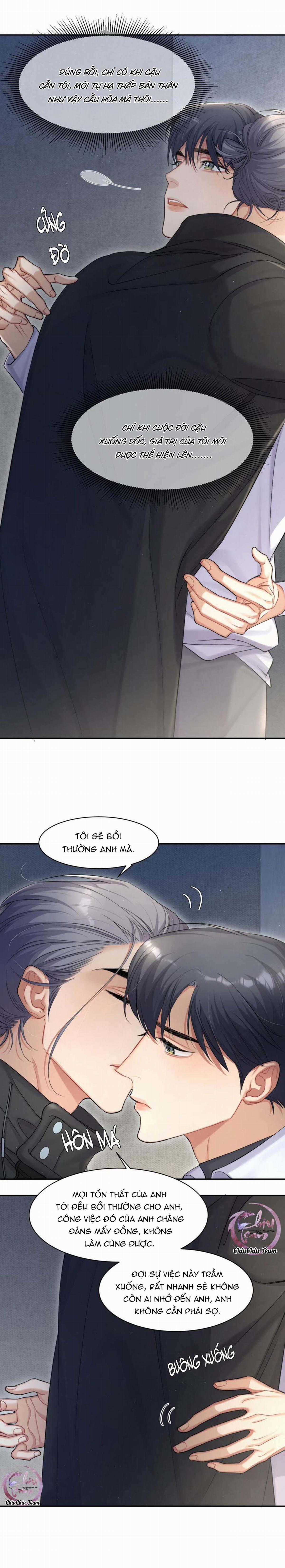 (Abo) Feel My Benefit - Chapter 51 - Trang 12