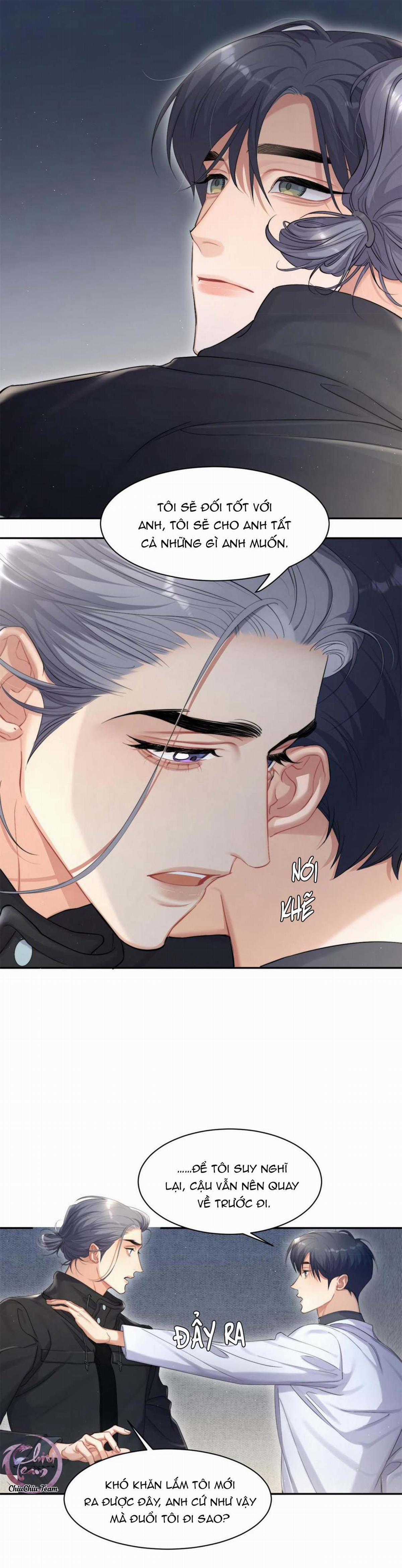 (Abo) Feel My Benefit - Chapter 51 - Trang 13