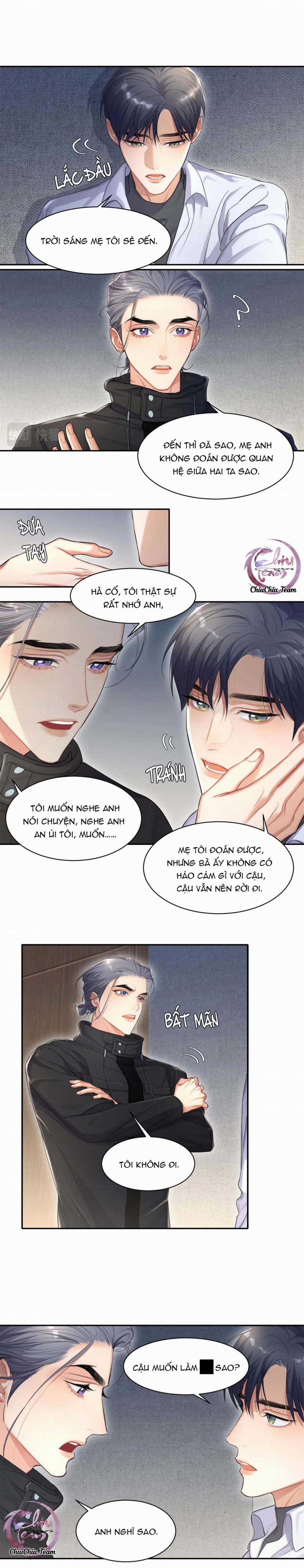 (Abo) Feel My Benefit - Chapter 51 - Trang 14