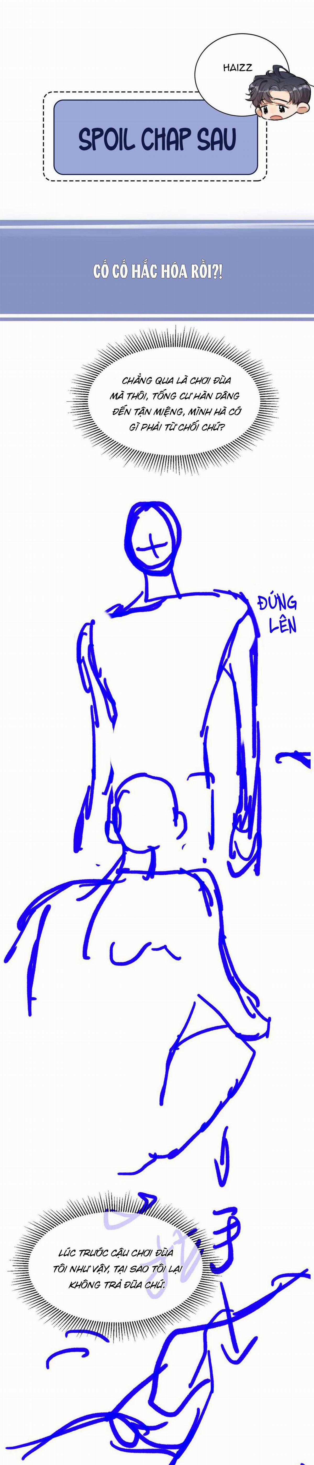 (Abo) Feel My Benefit - Chapter 51 - Trang 17