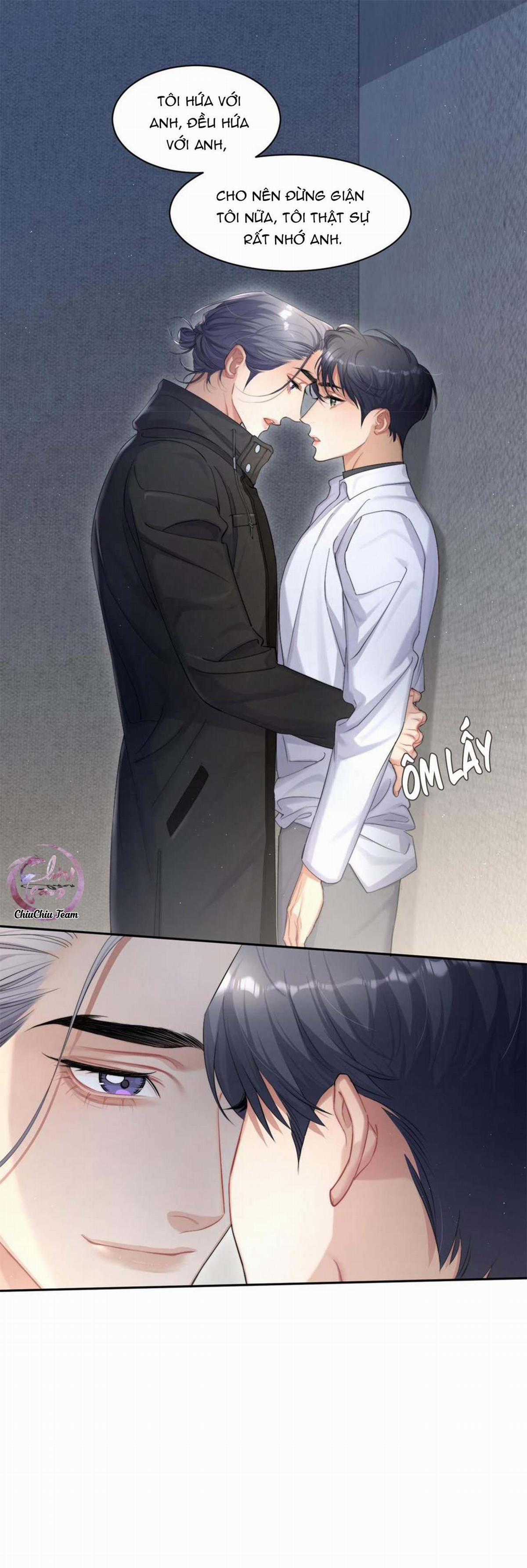 (Abo) Feel My Benefit - Chapter 51 - Trang 3