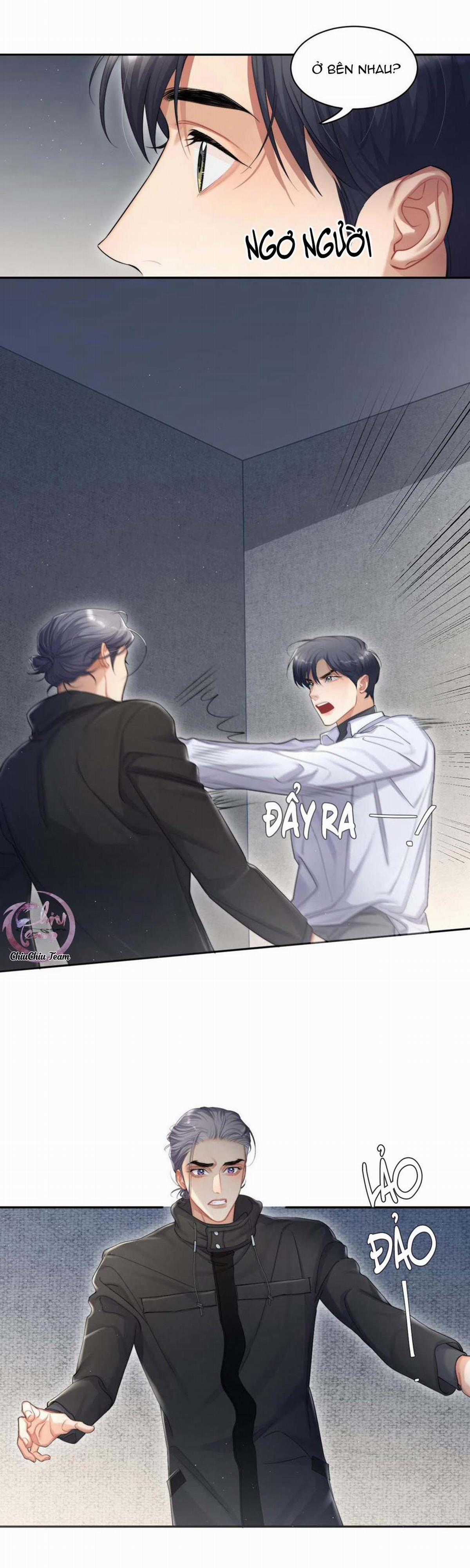 (Abo) Feel My Benefit - Chapter 51 - Trang 5