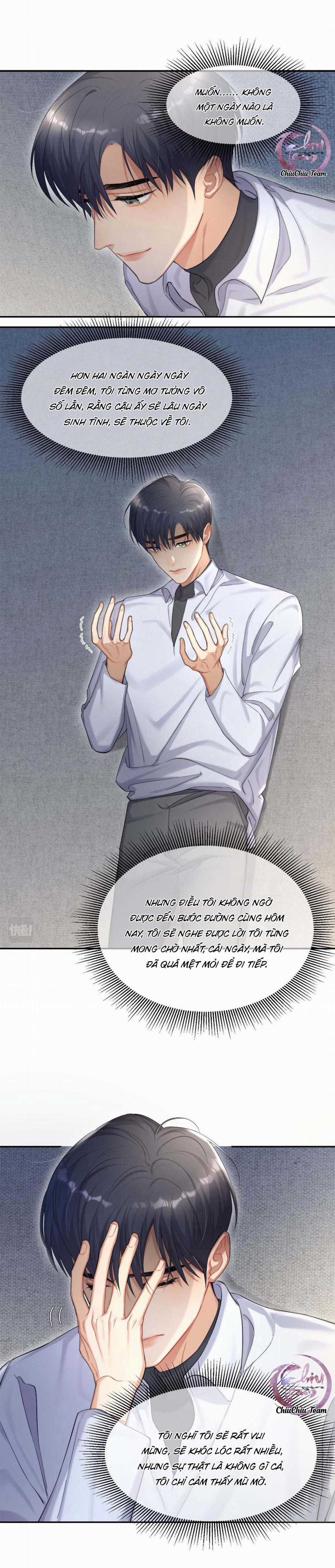 (Abo) Feel My Benefit - Chapter 51 - Trang 7