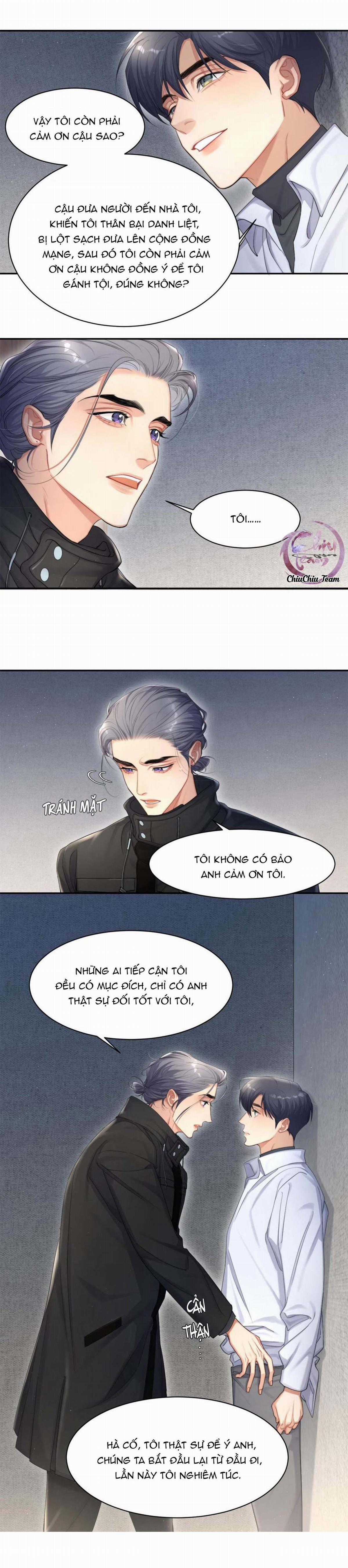 (Abo) Feel My Benefit - Chapter 51 - Trang 9