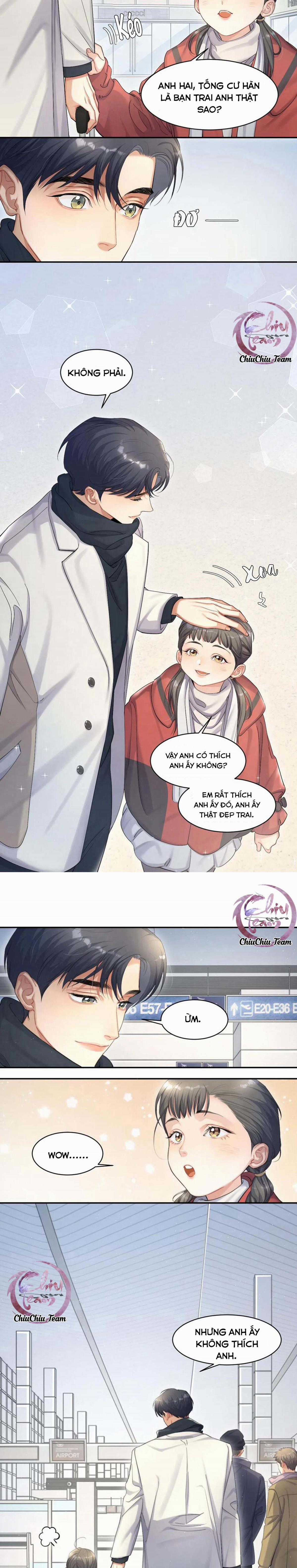 (Abo) Feel My Benefit - Chapter 52 - Trang 12