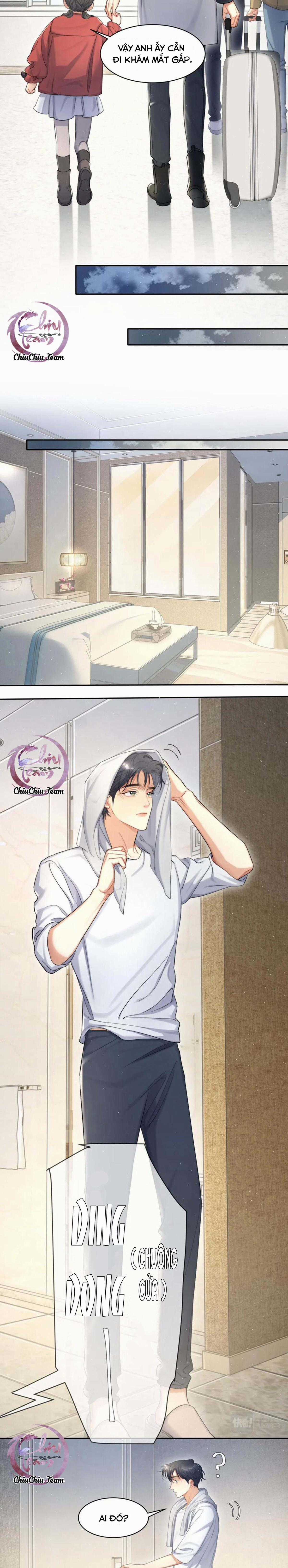 (Abo) Feel My Benefit - Chapter 52 - Trang 13