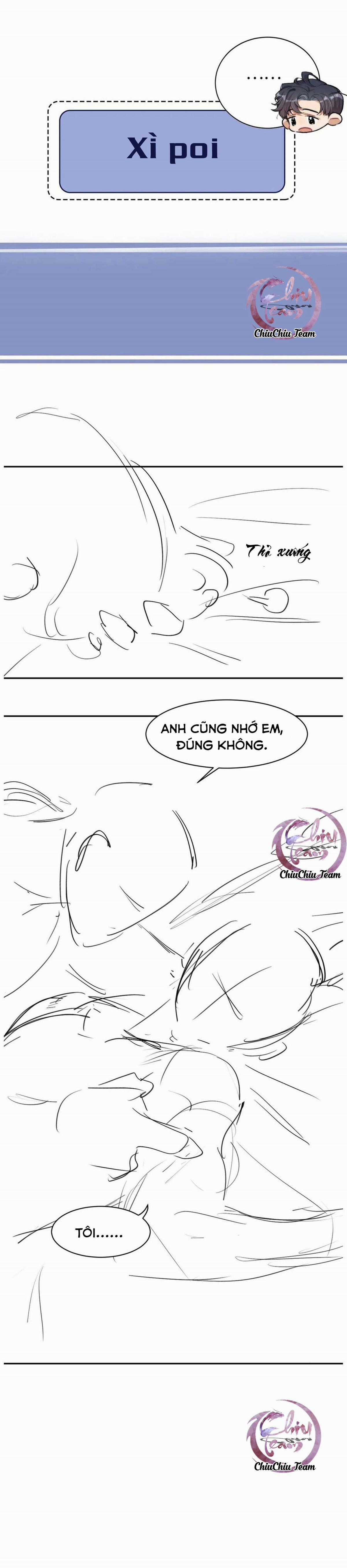 (Abo) Feel My Benefit - Chapter 52 - Trang 15