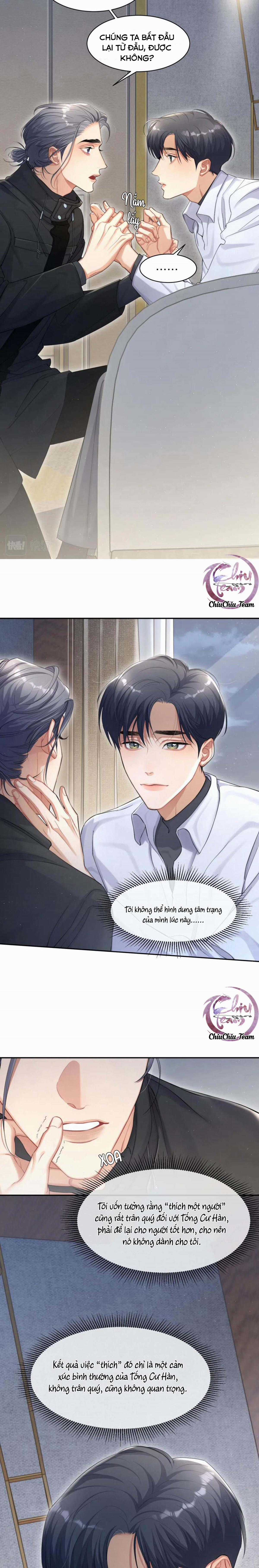 (Abo) Feel My Benefit - Chapter 52 - Trang 5