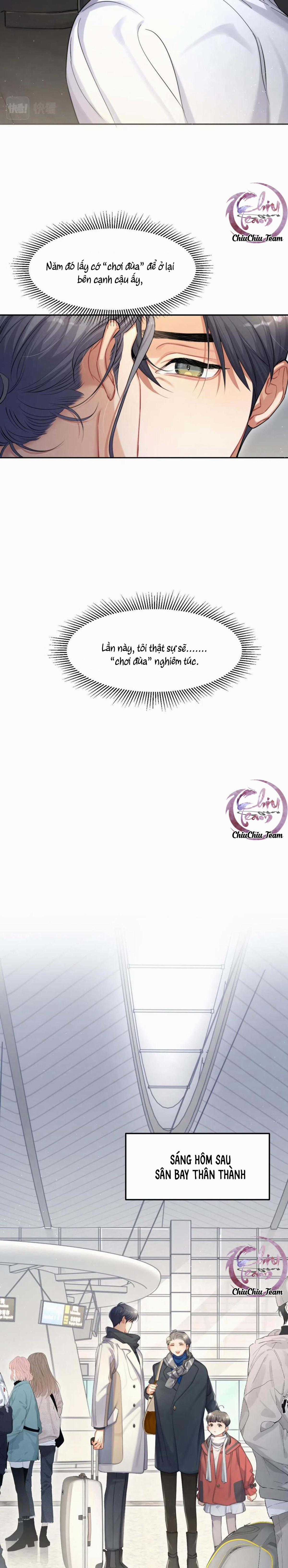 (Abo) Feel My Benefit - Chapter 52 - Trang 9