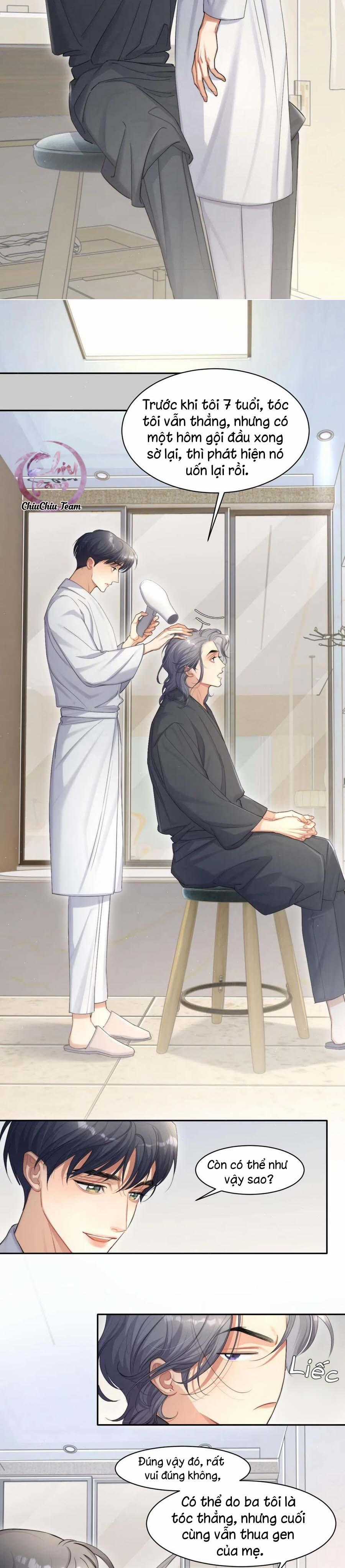 (Abo) Feel My Benefit - Chapter 53 - Trang 12