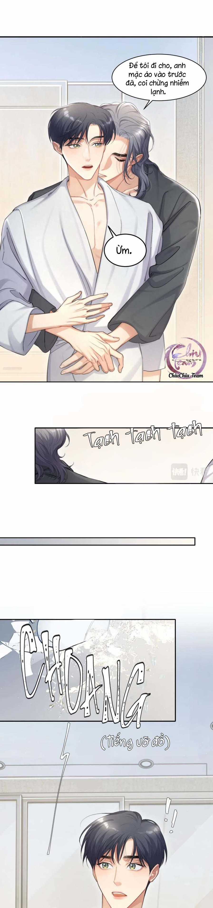 (Abo) Feel My Benefit - Chapter 53 - Trang 16