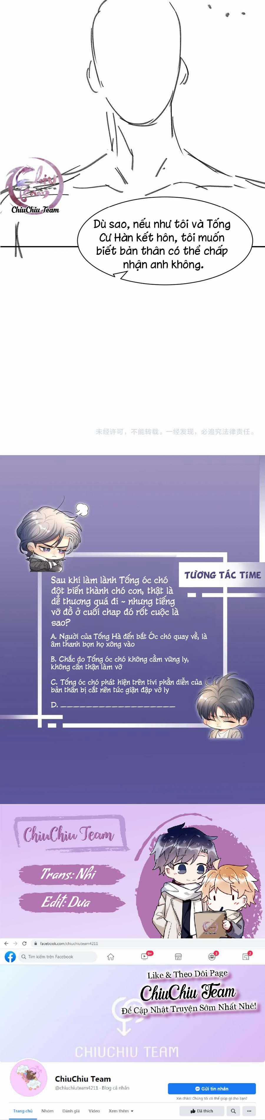 (Abo) Feel My Benefit - Chapter 53 - Trang 18