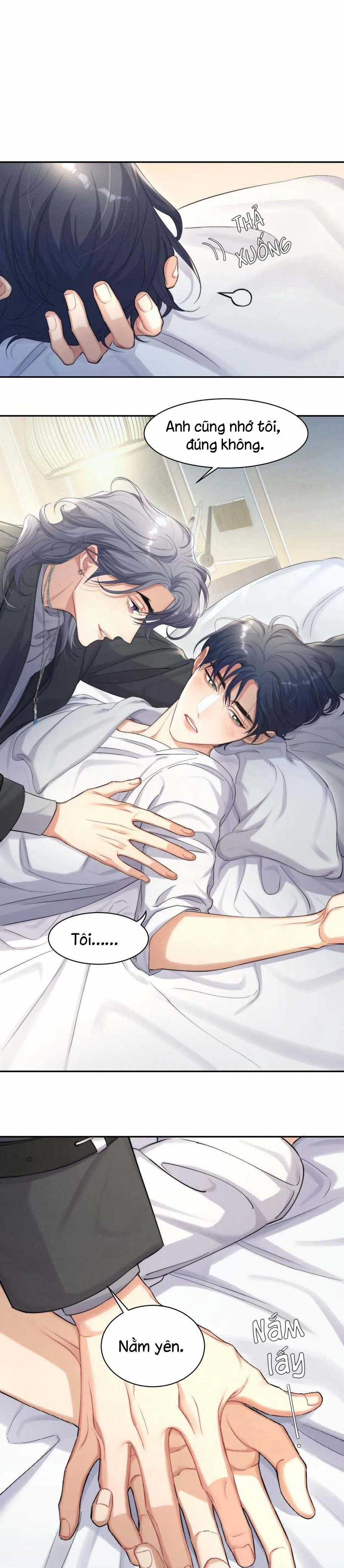 (Abo) Feel My Benefit - Chapter 53 - Trang 6