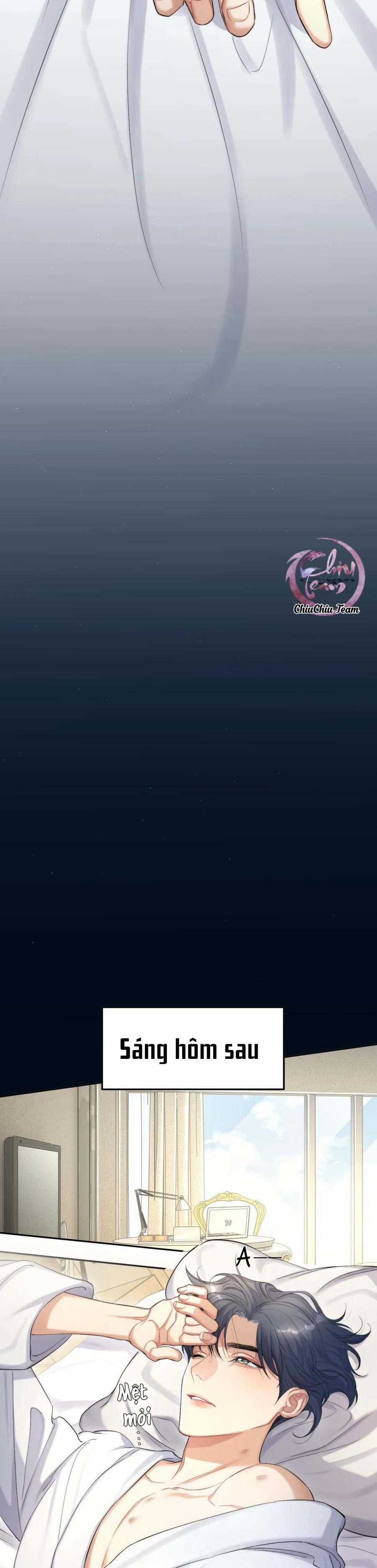 (Abo) Feel My Benefit - Chapter 53 - Trang 7