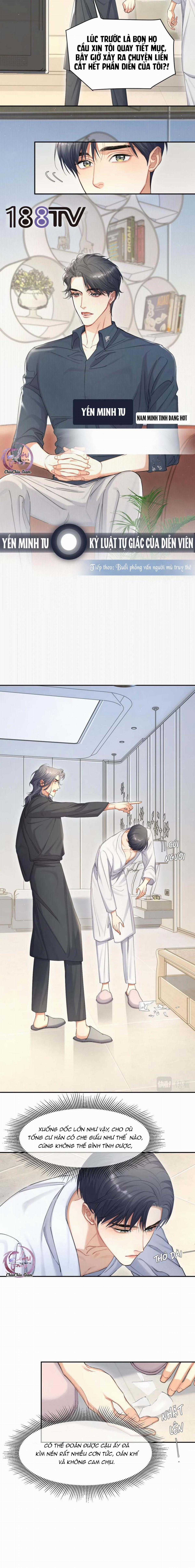 (Abo) Feel My Benefit - Chapter 54 - Trang 3