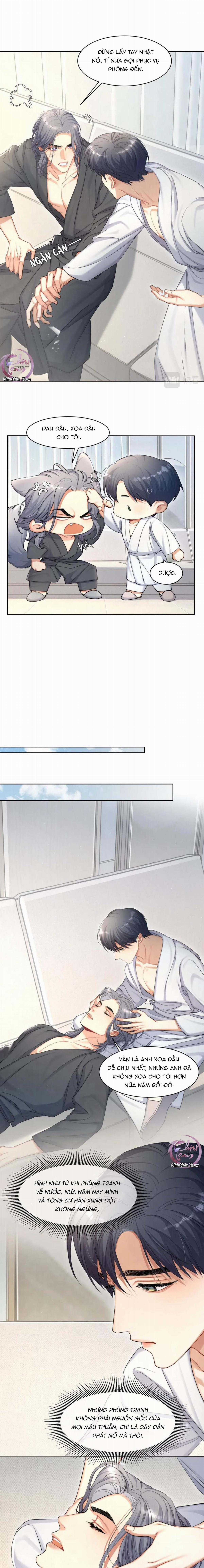 (Abo) Feel My Benefit - Chapter 54 - Trang 4