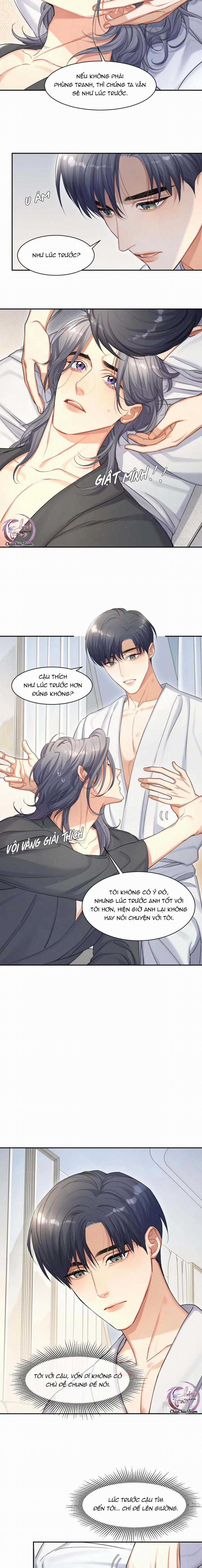 (Abo) Feel My Benefit - Chapter 54 - Trang 5