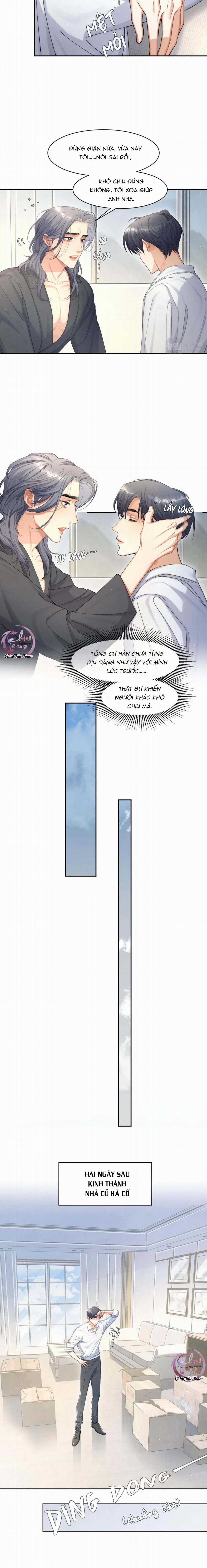 (Abo) Feel My Benefit - Chapter 54 - Trang 6