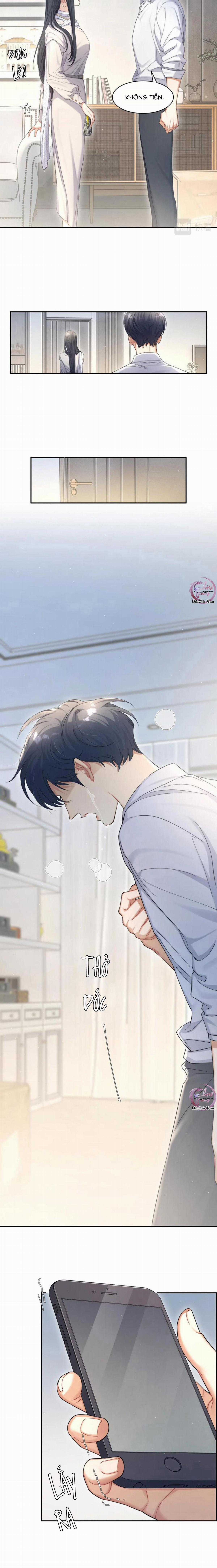 (Abo) Feel My Benefit - Chapter 55 - Trang 5