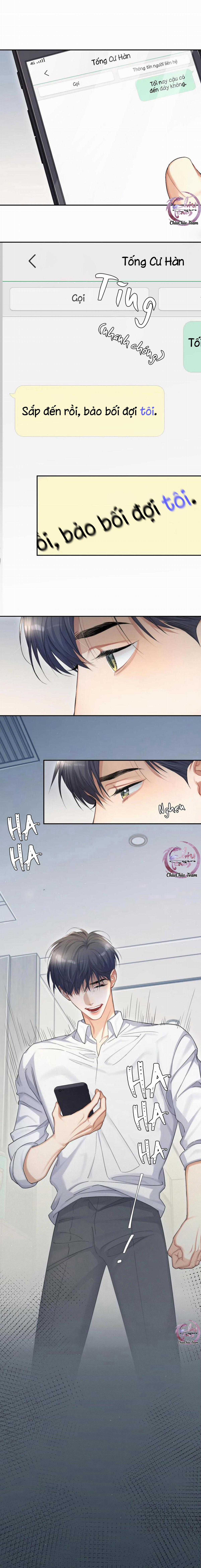 (Abo) Feel My Benefit - Chapter 55 - Trang 6