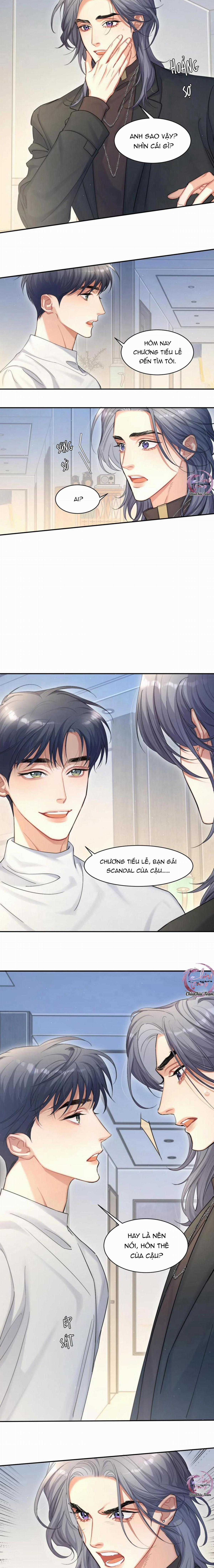 (Abo) Feel My Benefit - Chapter 55 - Trang 8