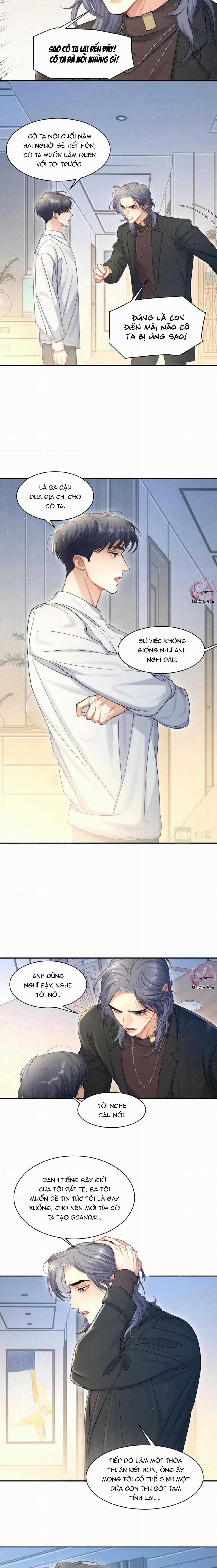 (Abo) Feel My Benefit - Chapter 55 - Trang 9