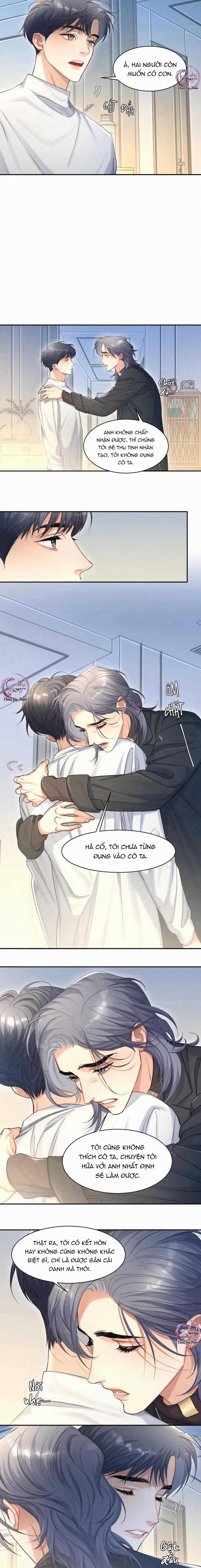 (Abo) Feel My Benefit - Chapter 55 - Trang 10