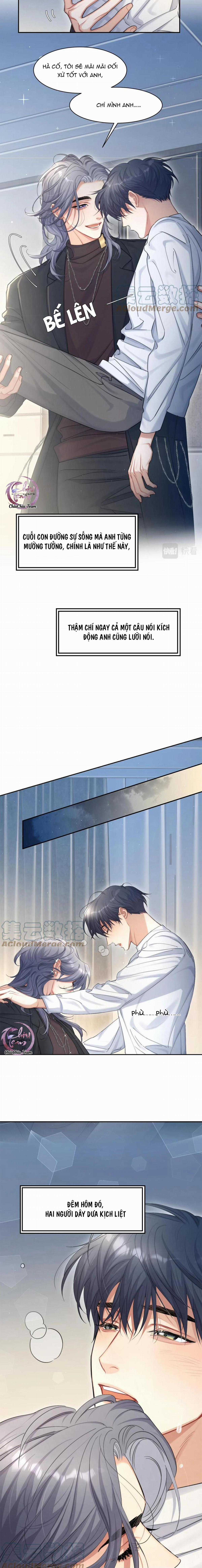 (Abo) Feel My Benefit - Chapter 56 - Trang 4