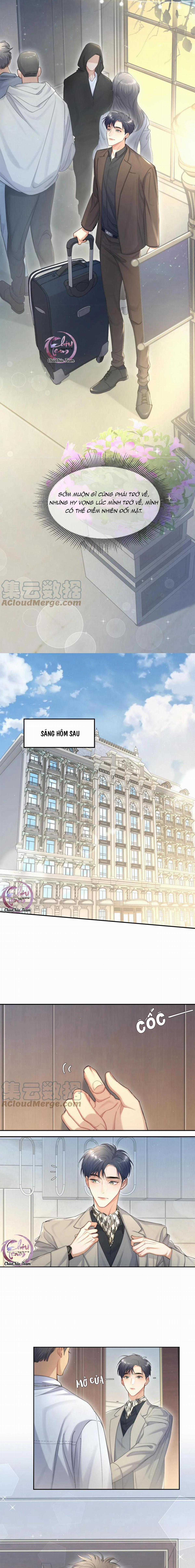 (Abo) Feel My Benefit - Chapter 56 - Trang 10