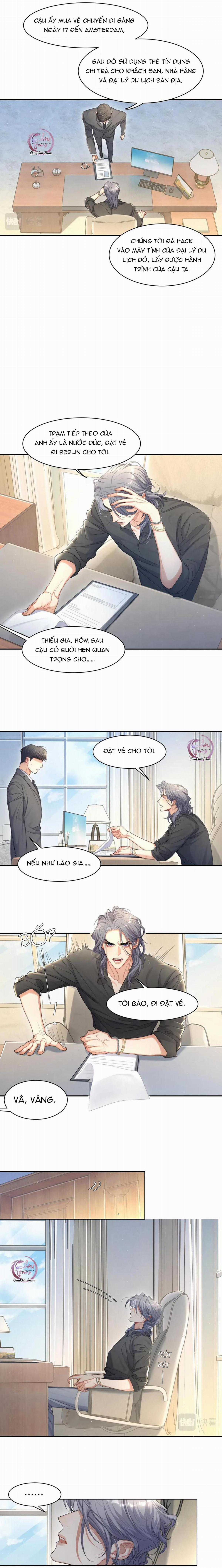 (Abo) Feel My Benefit - Chapter 57 - Trang 4