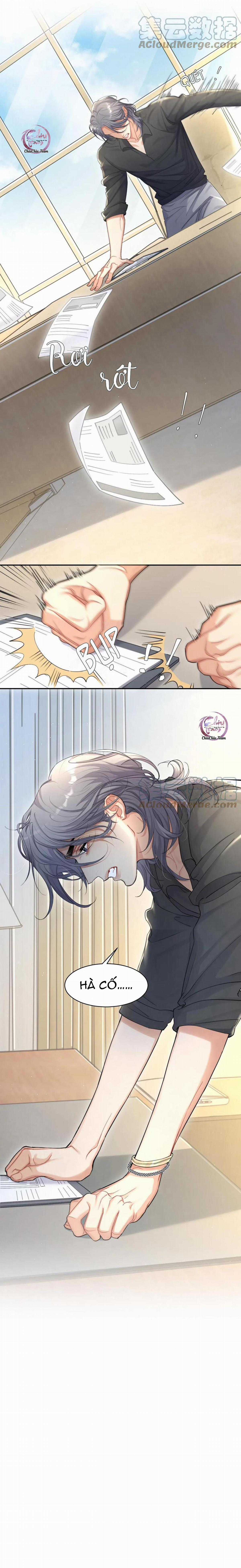 (Abo) Feel My Benefit - Chapter 57 - Trang 5