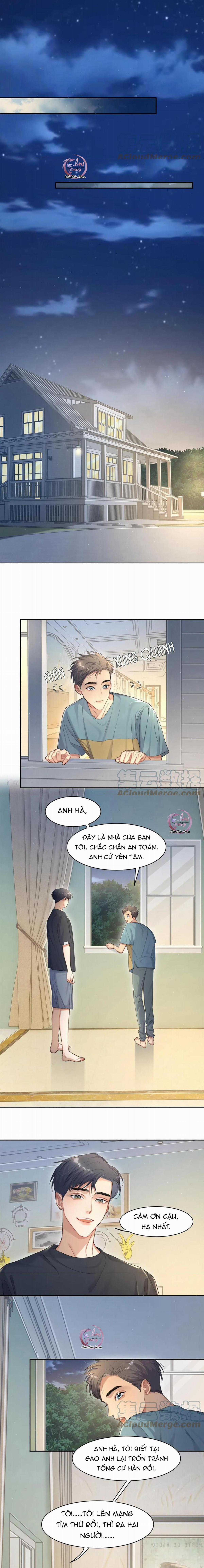 (Abo) Feel My Benefit - Chapter 57 - Trang 10