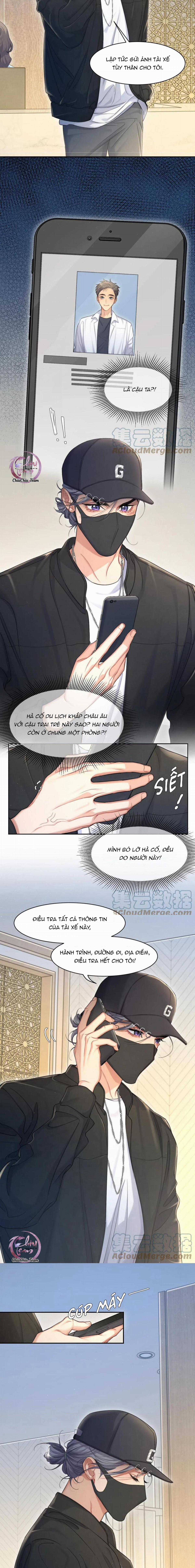 (Abo) Feel My Benefit - Chapter 58 - Trang 5