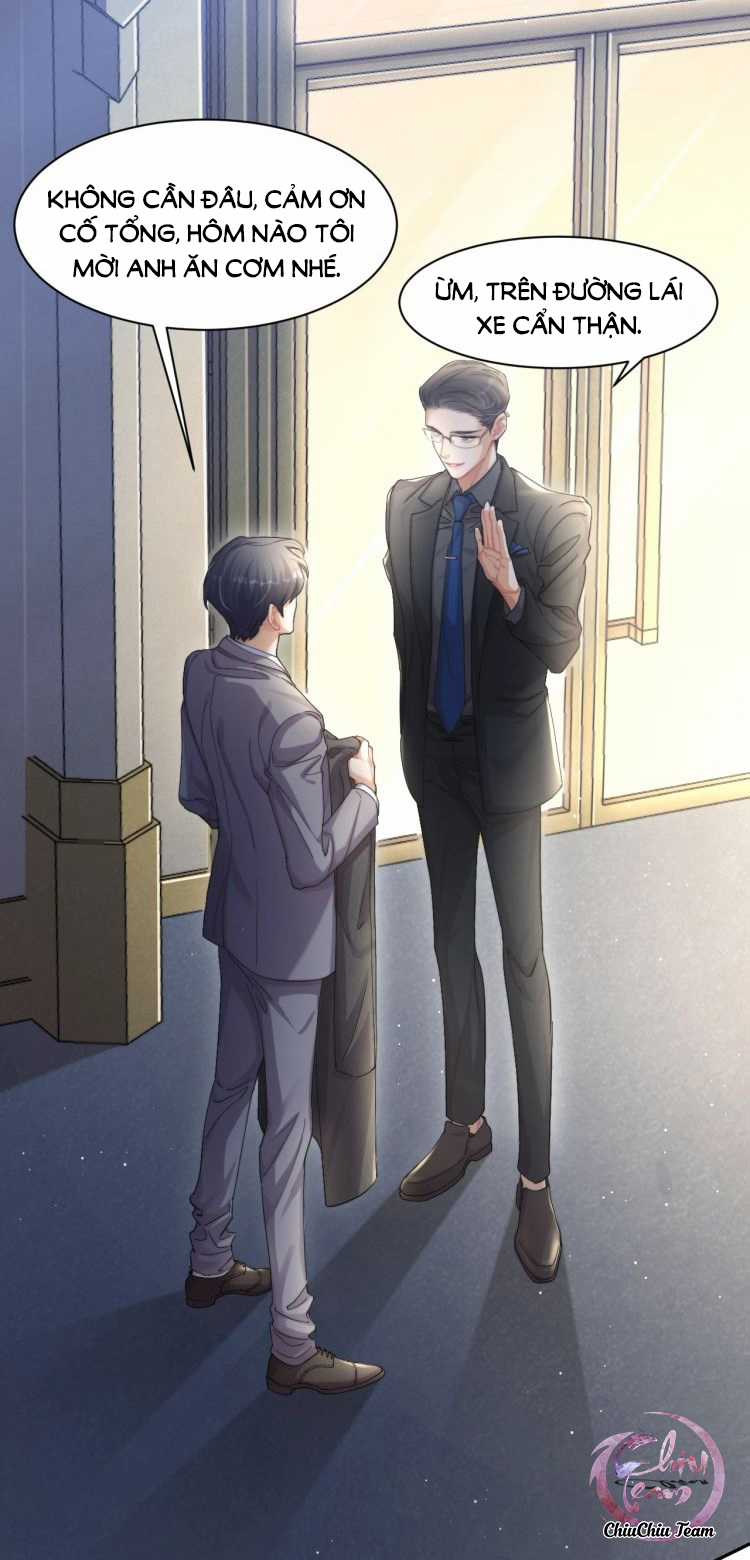 (Abo) Feel My Benefit - Chapter 6 - Trang 12